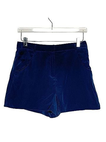 Milly Dressy Shorts (view 1)