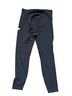 Vuori Black Leggings Size L - photo 2