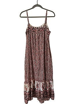 womens denim summer dress Cezele Women's Denim Dress