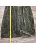 SALT. Floral Green Cocktail Dress Size XS - photo 5