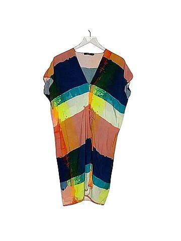 Lenny Niemeyer Bambere Casual Dress (view 1)
