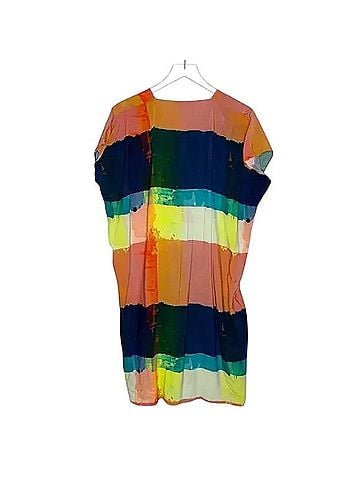 Lenny Niemeyer Bambere Casual Dress (view 2)