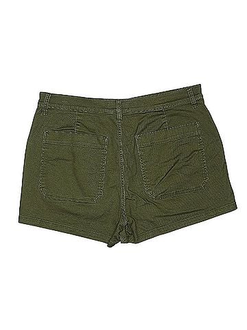 Madewell Shorts (view 2)