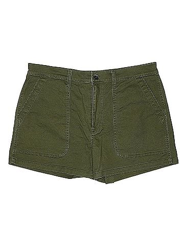 Madewell Shorts (view 1)