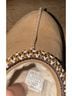 Ugg Brown Mule/Clog Size 4 - photo 4