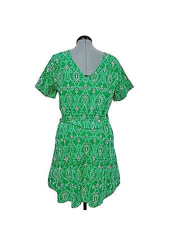 Draper James RSVP Casual Dress (view 2)