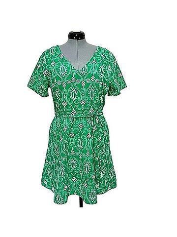 Draper James RSVP Casual Dress (view 1)