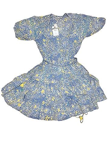 Poupette St. Barth Casual Dress (view 1)