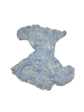 Poupette St. Barth Casual Dress (view 2)