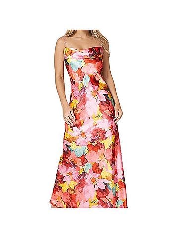 Bebe Casual Dress (view 1)