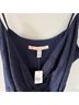 Hutch Floral Blue Cocktail Dress Size M - photo 3
