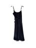 Hutch Floral Blue Cocktail Dress Size M - photo 2