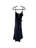 Hutch Floral Blue Cocktail Dress Size M - photo 1