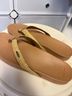 Reef Tan Sandals Size 11 - photo 4