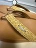 Reef Tan Sandals Size 11 - photo 3