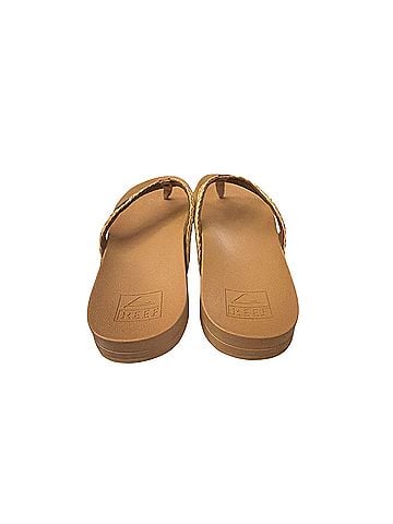 Reef Horizon Flip Sandals (view 2)