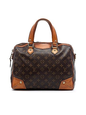 Louis Vuitton Monogram Retiro PM (view 1)
