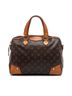 Louis Vuitton 100% Coated Canvas Brown Monogram Retiro PM One size - photo 1