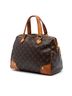 Louis Vuitton 100% Coated Canvas Brown Monogram Retiro PM One size - photo 3