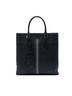 Prada 100% Leather Black Saffiano Lux Tote One size - photo 1