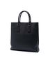 Prada 100% Leather Black Saffiano Lux Tote One size - photo 3