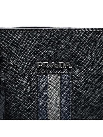 Prada Saffiano Lux Tote (view 2)