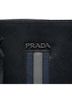 Prada 100% Leather Black Saffiano Lux Tote One size - photo 2