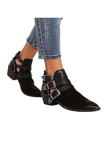 Dolce Vita Boots (view 1)
