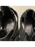 Dolce Vita 100% Leather Black Boots Size 8 1/2 - photo 5