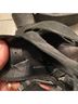 Dolce Vita 100% Leather Black Boots Size 8 1/2 - photo 6
