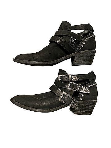 Dolce Vita Boots (view 2)