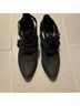 Dolce Vita 100% Leather Black Boots Size 8 1/2 - photo 4