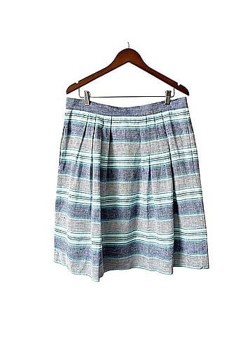 Brooks Brothers Casual Skirt (view 2)