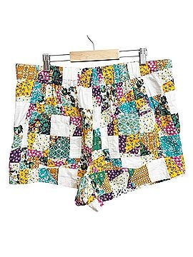 Pilcro Shorts (view 2)