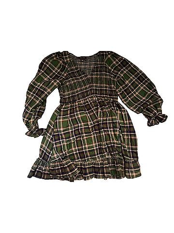 Hudson Gray Casual Dress (view 2)