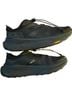 Hoka Black Sneakers Size 10 - photo 2