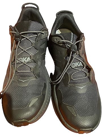 Hoka Transport Sneakers (view 1)