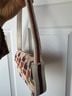 Anthropologie Floral Multi Color Shoulder Bag One size - photo 6