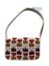 Anthropologie Floral Multi Color Shoulder Bag One size - photo 2