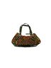 New Directions Animal Print Multi Color Shoulder Bag One size - photo 2