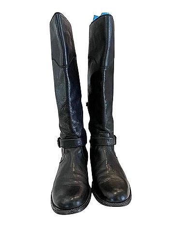 FRYE Phillip Boots (view 2)
