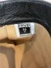 FRYE 100% Leather Black Boots Size 7 - photo 3
