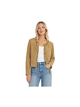 Live A Little Coat