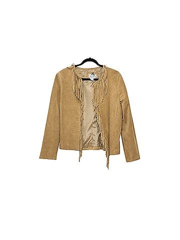 Live A Little Coat (view 2)