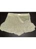Altar'd State Floral Green Skort Size S - photo 4