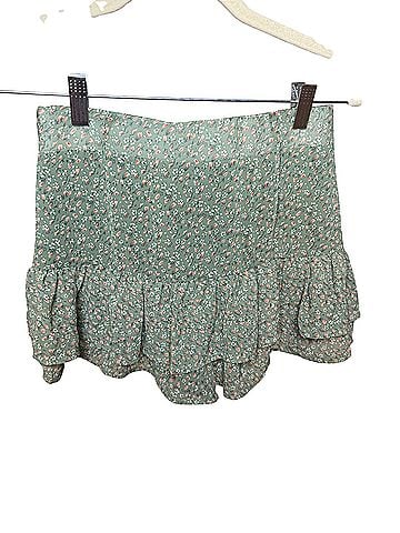 Altar'd State Skort (view 2)