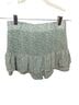 Altar'd State Floral Green Skort Size S - photo 2