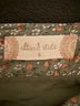 Altar'd State Floral Green Skort Size S - photo 3