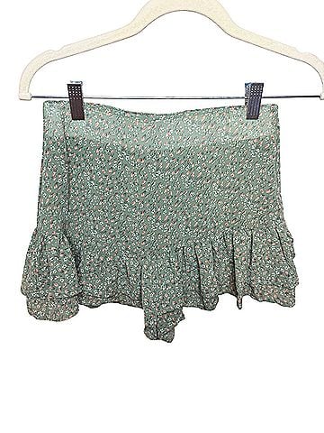 Altar'd State Skort (view 1)