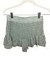 Altar'd State Floral Green Skort Size S - photo 1